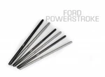 Trend Performance Stage 2 .135 Wall One-piece Pushrods 08-10 6.4L Powerstroke. Fixed Price $464.80.