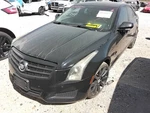 2014 Cadillac Ats 2.0L Engine Motor Oem 127K Miles - LKQ453429969. Fixed Price $1733.10.