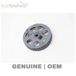 2022-2024 Vw Jetta 1.5L Camshaft Pulley / Gear 04E109111AG. Fixed Price $19.99.