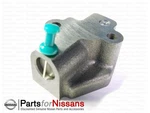 Genuine Nissan Engine Timing Chain Tensioner 13070-31U0A. Fixed Price $91.25.