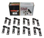 Comp Cams Endure-x Roller Lifters Solid Chevy Bbc Set Of 819-16. Fixed Price $617.95.