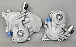 13040-JK30B & 13040-JK24C Vtc Cover Pulley Kit Lh Rh Nissan 350Z VQ35DE. Fixed Price $190.00.