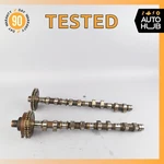 90-95 Mercedes R129 500SL S500 Left Intake & Exhaust Camshaft W/ Adjuster Oem. Fixed Price $298.80.