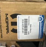 Oem Mopar Intake Camshaft 05184379AF 3.6L Chrysler Dodge Jeep New. Fixed Price $175.00.