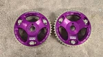 Hks Adjustable Cam Gears (22004-AT002) Fits 3SGTE/3SGE Engines. Fixed Price $299.99.