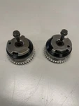 Intake Exhaust Camshaft Adjuster Vvt For Bmw N51 N52 N55 11367583207 11367583208. Fixed Price $86.89.