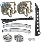 5W7Z-6268-AA Timing Chain Kit 2000-2010 Ford F-150 Expedition 4.6L. Fixed Price $43.47.