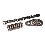 Comp Camshaft Kit SK12-214-4; Magnum Hydraulic Flat Tappet For Sbc. Fixed Price $476.08.