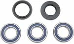 Moose Racing Wheel Bearing Kit For 2001-2008 Honda TRX300EX Sportrax Atv Rear. Fixed Price $59.86.
