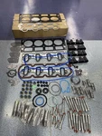 Susucar Afm Dod Kit Lifters Guides Head Gaskets For 2005-2014 Chevy Gm 5.3L. Fixed Price $299.95.
