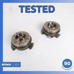 10-13 Land Rover L319 LR4 Xj Xf 5.0L Intake & Exhaust Camshaft Adjuster Set Oem. Fixed Price $117.23.