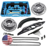 Timing Chain Kit Camshaft Phaser Tool Fit Bmw 135 220 330 420 840 M235 M240 X7. Fixed Price $291.33.