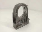 Nla! Used Oem Euro Late Mercedes W126 Camshaft Tower Bearing 1160515118 #7N. Fixed Price $114.99.