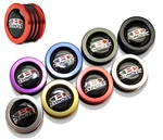 Blox V2 Cam Seal Cover Fits Honda Acura B16 B17 B18 D16 H22A Engines Gold. Fixed Price $113.20.