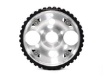 Engine Timing Camshaft Gear-adjustable Gears Fidanza 930664. Fixed Price $218.35.