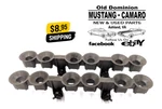 2001-2003 Ford Lifter Retainer Pair. Fixed Price $18.99.