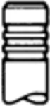 For Trw Engine Components 111221 Intake Valve. Fixed Price $14.56.