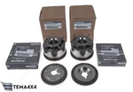 Genuine Oem Vvt Camshaft Gear Set For Infiniti 130241LA1A 13025EZ30A 13025EZ30B. Fixed Price $989.00.