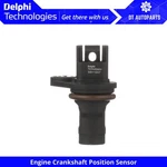 For 2011 Bmw Series 3.0L L6 Engine Crankshaft Position Sensor Delphi. Fixed Price $102.08.