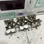 Porsche Boxster 911 Tappet Housing 986 996 Camshaft Lifter Carrier. Fixed Price $69.99.