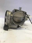 Throttle Body/valve Assy Mercedes C300 05 06 07 08 09 10 11 12 13 14. Fixed Price $99.30.