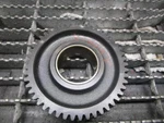 Good Used Mack Renault Diesel Engine Idler Gear Part 215387. Fixed Price $84.99.