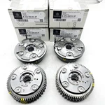 4X Timing Camshaft Adjuster Intake & Exhaust Fits For Mercedes GL450 ML350 R350. Fixed Price $285.99.