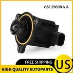1*WASTEGATE Solenoid Surge Valve For 1.4 Turbo Jeep Renegade Dodge Dart Fiat 500. Fixed Price $22.99.