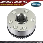 Intake Variable Valve Timing Sprocket For Nissan Altima 12-18 Rogue 14-20 2.5L. Fixed Price $72.89.