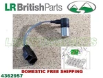 Land Rover Camshaft Sensor Range LR3 Sport Lh 4362957. Fixed Price $39.00.