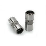 Crower Valve Lifter Set 66900-16; Solid Flat Tappet For Chevy Sbc, Bbc, 348/409W. Fixed Price $151.14.