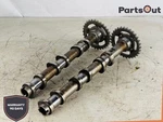 Porsche Cayenne 3.0L Right Side Exhaust & Intake Camshaft Set Oem. Fixed Price $175.94.