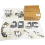 New Oem 12X Engine Timing Chain Kit For Audi A4 Q5 Q7 A8 Vw Touareg Porsche 3.0T. Fixed Price $288.88.