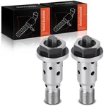 2PCS Variable Valve Timing Solenoid For Mercedes-benz C230 C300 C350 CL550 E350. Fixed Price $58.99.