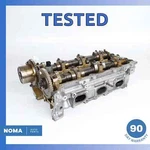 00-02 Jaguar X206 S-type AJ6 3.0 Left Side Engine Motor Cylinder Head Oem. Fixed Price $184.23.