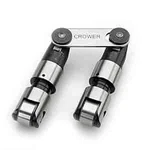 Crower 66292-16 Mechanical Servere Duty Cutaway Roller Lifters. Fixed Price $906.99.