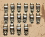 Oem X16PCS 2011-2025 Hyundai Kia Rocker Arm Lifter Set. Fixed Price $99.00.