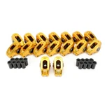 Comp Cams Rocker Arm Kit 19060-16; Ultra-gold 7/16 1.5 Alum Roller For Pontiac. Fixed Price $600.29.