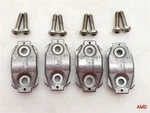 2014 Bmw 328I 320I N20 N26 F30 Eccentric Shaft Cap Set 4PC 11377630747 7593894. Fixed Price $49.99.