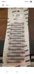 Crower Connecting Rod Bolts 90832-16. Fixed Price $700.00.