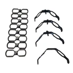 2001-2004 Chevy Gmc 6.6 LB7 Duramax Diesel Lifter Retainer Set With Keepers Oem. Fixed Price $17.98.