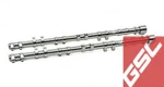 Gsc S1 Camshafts 268/270 Billet (no Head Mods Req) Fits R32/R33 RB26DETT. Fixed Price $952.02.