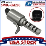 Oem 6M8G-6M280 Variable Valve Timing Vvt Solenoid Mazda & Ford Models. Fixed Price $32.72.