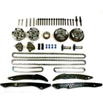 Ford Racing M-6004-A5015 Fits Mustang Coyote 5.0L 4V Ti-vct Camshaft Kit. Fixed Price $679.99.