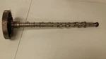 Used Detroit Diesel 471 Camshaft Stamped 5102663 + Gear 5149391. Fixed Price $435.29.