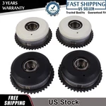 4PCS N63B40 S63B44 In&ex Timing Chain Sprocket For Bmw 11367600085 11367600086. Fixed Price $189.51.