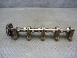 86-91 Mercedes W126 M117 Engine Right Camshaft Assembly Oem. Fixed Price $166.24.