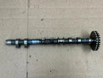 07 08 Porsche Cayman Engine Left Exhaust Camshaft 3.4L 1506 Oem. Fixed Price $157.49.