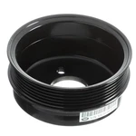 Genuine Land-rover Fan Pulley LR012624. Fixed Price $104.39.