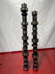 Oem Nissan Datsun Pair Rh Lh Camshafts 1988 300ZX Z31 VG30ET V6 Core. Fixed Price $79.95.